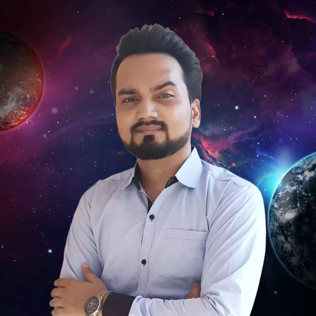 Astro Mukesh Awasthi